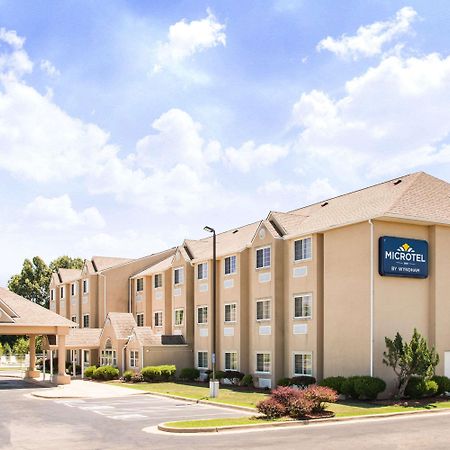 Microtel Inn & Suites Claremore Luaran gambar